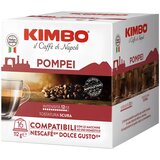 KIMBO Pompei 16/1 | Dolce Gusto Kapsule Cene