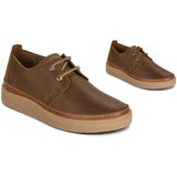 Clarks CLARKWOOD LOW Plava | shoptok.hr