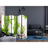  Paravan u 5 dijelova - Bamboos and Stones II [Room Dividers] 225x172 | shoptok.hr