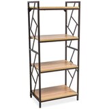  Regal TABLO R4 - MDF | shoptok.hr