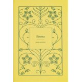 Hachette Jane Austen - Emma Cene