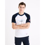 Celio Marvel Track Shirt - Captain America - Men's | Shoptok.si
