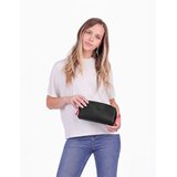 Vuch Kozmetička torbica Mosse Small Black, 10 x 22 x 5,5 cm | shoptok.hr