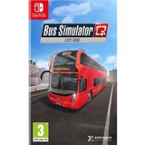  Bus Simulator: City Ride /Switch () | Eponuda.ba