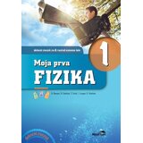  PRVA FIZIKA 1, delovni zvezek za fiziko v 8. razredu osnovne šole | Shoptok.si