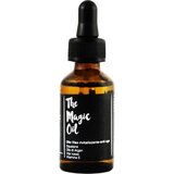 ANTOS "The Magic Oil" revitalizacijsko anti-aging olje Cene