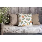 Butter Kings Ukrasna jastučnica s božićnim motivom 45x45 cm Retro Cute Ornaments – | shoptok.hr