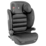 Kikka Boo autosedište (15-36kg) I-track I-size isofix dark grey ( KKB51015 ) Cene