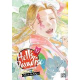 VIZ Media Yuji Kaku - Hell's Paradise: Jigokuraku, Vol. 12 | Eponuda.com