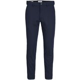 Jack & Jones Chino hlače 'MARCO' mornarsko plava Cijene