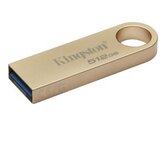 Kingston FD 512GB USB3.2 SE9 Premimum metal case,220MB/s read, 100 MB/s write, | Eponuda.ba