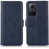 INORCO Za Xiaomi Redmi Note 12S 4G PU usnjena denarnica, stojalo za telefon, etui s teksturo kravje kože, magnetni ovitek, (22035277) | Shoptok.si