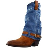 Metisse Škornji DX687 Kostanjeva | Shoptok.si
