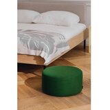 noo.ma Zeleni vunen tabure Folk – | shoptok.hr