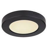 PANEL LED 6W 3000-6000K okrugli nadgradni crni | Eponuda.ba