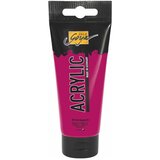  Akrilna boja Solo Goya Acrylic 100 ml 09 Magenta Cene
