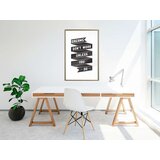 Poster - Dreams Don't Come True on Their Own II 40x60 | shoptok.hr