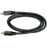  HDMI Kabel 1080p AA 0,5 met Gold plated | shoptok.hr
