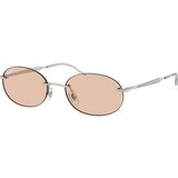 Ray-ban RB3767 003/MG Photochromic ONE SIZE (54) Srebrna/Roza | Shoptok.si