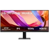 29U511A-B computer monitor 73.7 cm (29) 2560 x 1080 pixels WFHD LCD Black