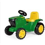 Peg Perego JD Mini Tractor 6V | Shoptok.si