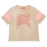 Diesel logo majica za devojčice Cene