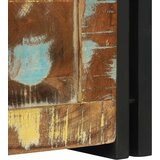  Kutija za spremanje 40 x 40 x 40 cm Čvrsto drvo akacije | shoptok.hr