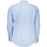 HARMONT &amp; BLAINE HARMONT & BLAINE MEN&#39;S BLUE LONG SLEEVE SHIRT | shoptok.hr