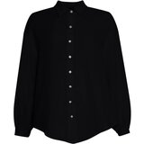 SASSYCLASSY Bluza črna | Shoptok.si