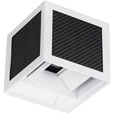  LED solarno zidno svetlo sa senzorom LED/9W/3,7V 3000/4000/6000K IP65 2600 mAh belo Cene