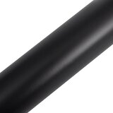 Folija za automobil mat crna 100 x 150 cm | shoptok.hr