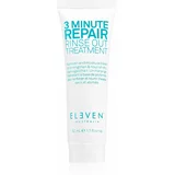 Eleven Australia 3 Minute Repair Rinse Out Treatment obnavljajući balzam za kosu 50 ml
