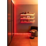 TWINKLY TWL100ADP-W - LED RGB produžna traka LINE, 100 LED, 1,5 m, Wi-Fi | Eponuda.com