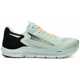 Altra Women's Running Shoes Torin 5 Gray/Coral