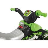 Peg Perego quad za decu na akumulator corral t-rex nero green PIGOR0100 Cene