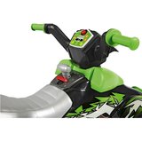 Peg Perego &amp;scaron;tirikolesnik na baterijski pogon Corral-T-Rex 330 W Slike