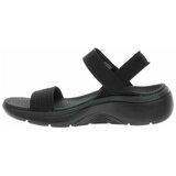 Skechers Sandali & Odprti čevlji Go Walk Arch Fit 2.0 Črna Cene