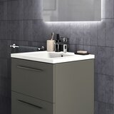 Ideal Standard Sivi zidni ormarić za ispod umivaonika 60x63 cm i.Life B – | shoptok.hr
