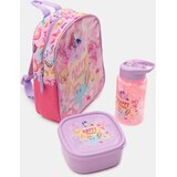Sinsay Ruksak s bocom za vodu i kutijom za ručak My Little Pony | shoptok.hr