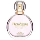 PheroStrong Feromonska DiŠava Popularity For Women | Shoptok.si