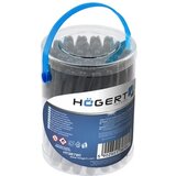 Hogert Marker trajni crni 45 kom. Cene
