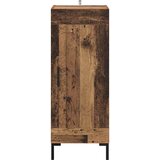  Kreveta Olden Staro drvo 34,5 x 34 x 90 cm Slike
