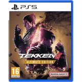  Tekken 8 Ultimate Edition (PS5) | Shoptok.si