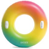 Intex obroč Mavrica 122 cm Cene