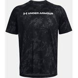 Under Armour Men's T-shirt UA TECH ABC CAMO SS - Men's | Eponuda.ba