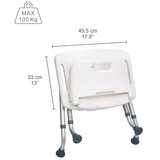  Sklopiva stolica za tuširanje | shoptok.hr