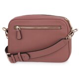 Guess Rwo Meridian Camera Bag Ružičasta | shoptok.hr
