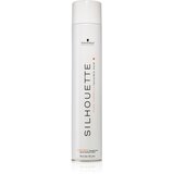 Schwarzkopf Professional Silhouette Flexible Hold lak za lase za fleksibilno učvrstitev 750 ml Cene