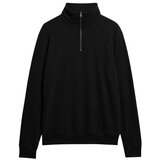 Superdry muški duks sa kratkim zipom SDM2013750A-02A Cene