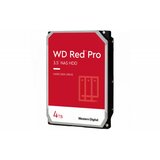 Western Digital HDD Desktop WD Red Pro (3.5'', 4TB, 256MB, 7200 RPM, SATA 6 Gb/s) cene